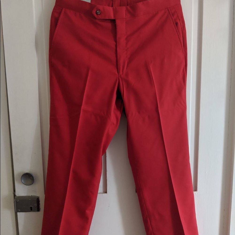 Sansabelt Sport Retro Slacks